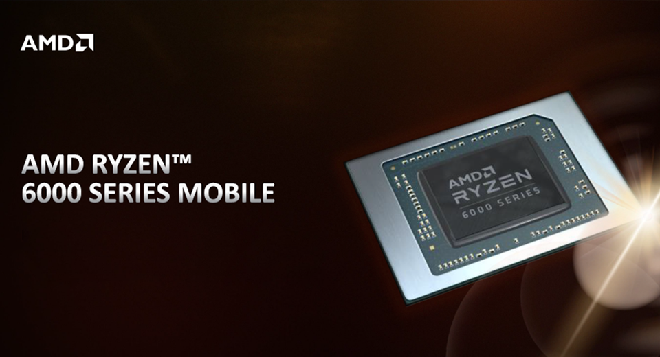 Maxtang MTN-FP750 Mini PC Computers with AMD® Ryzen™6000/7000